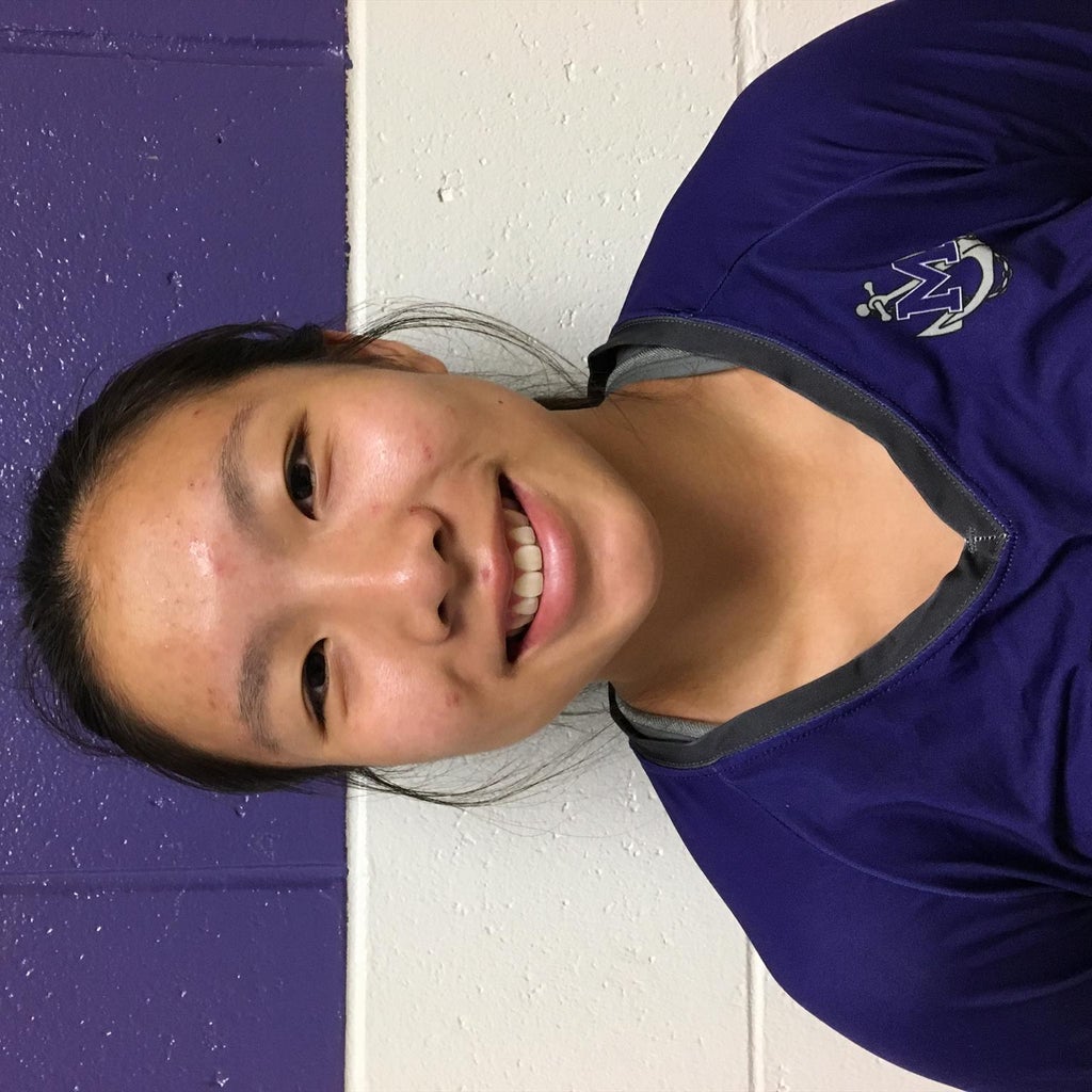 Sherri Wu mugshot