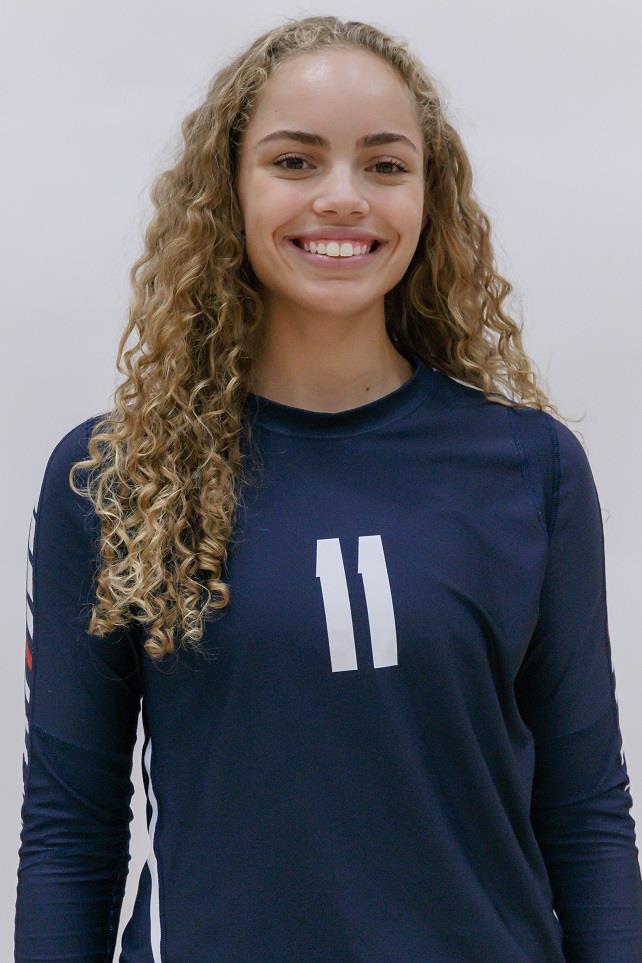Kylee Stokes