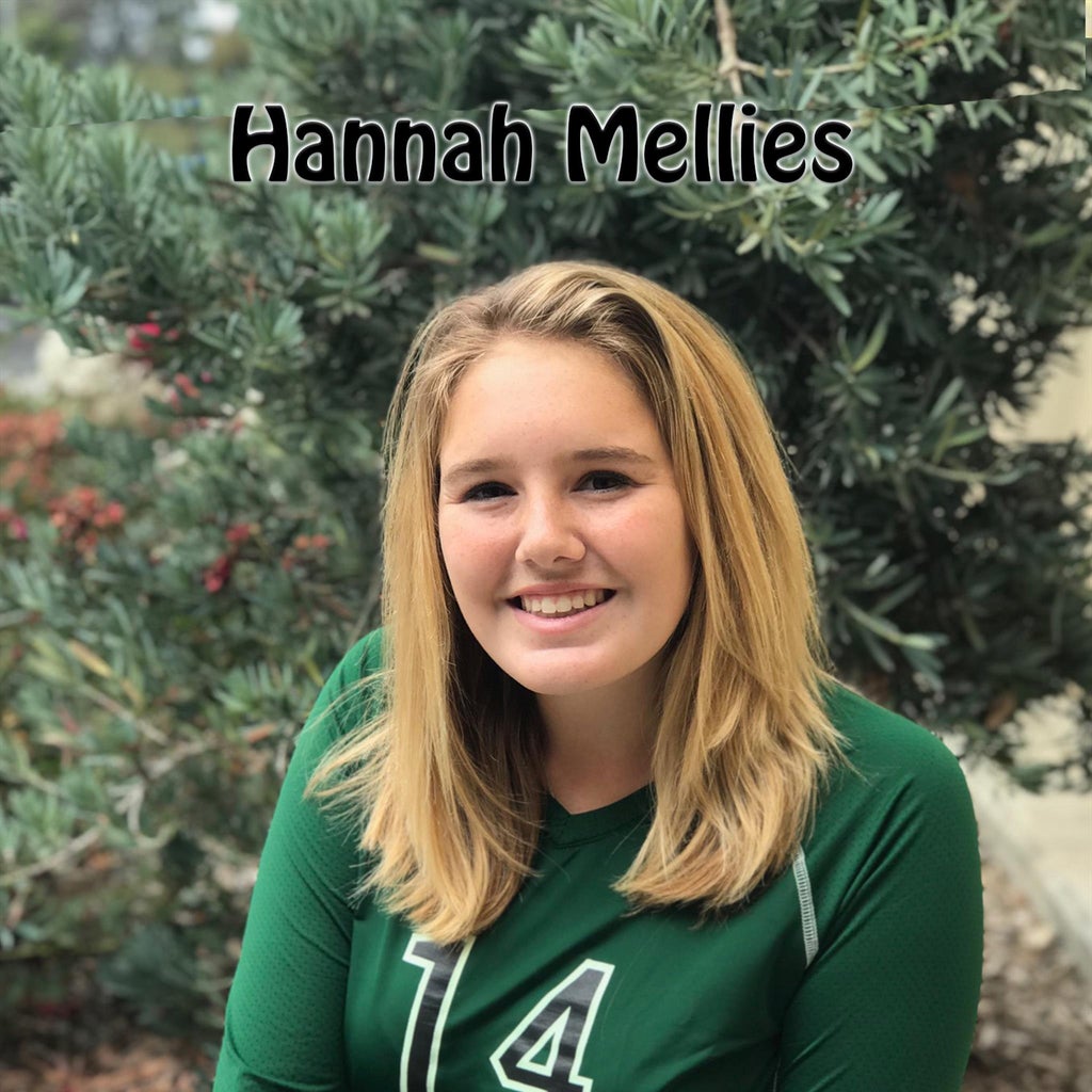HANNAH MELLIES