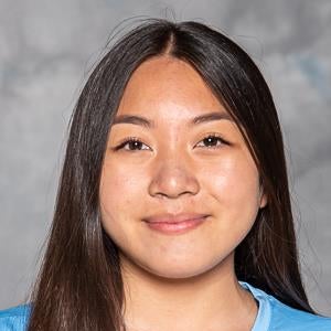 Julienne-Pearl Lusung mugshot