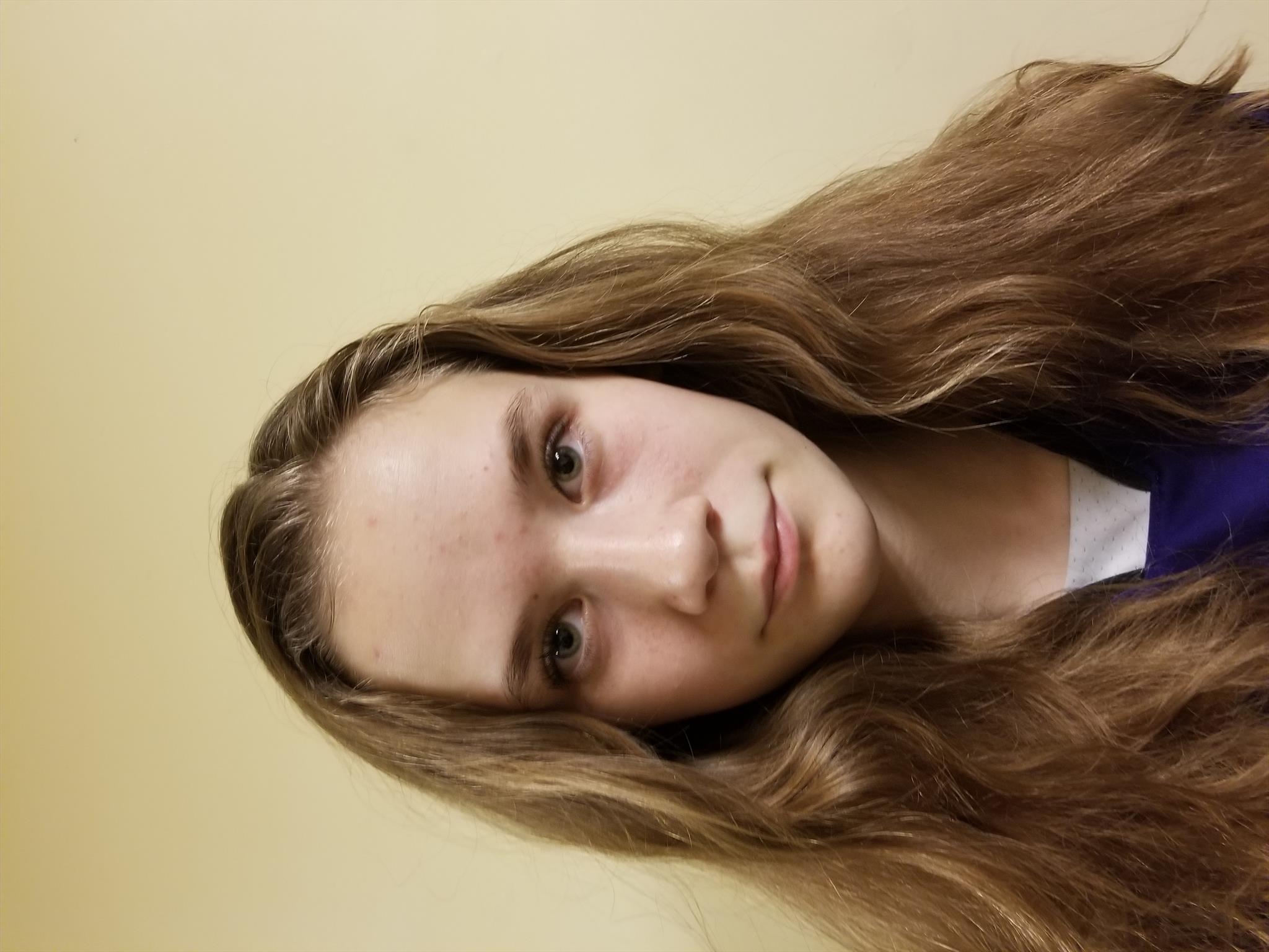 Bridget Hitt