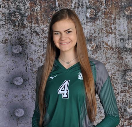 Kaylee Herd