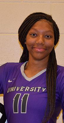 Dareuna Robinson