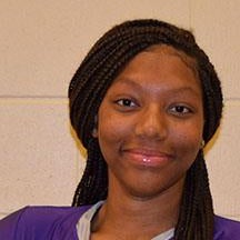 Dareuna Robinson mugshot