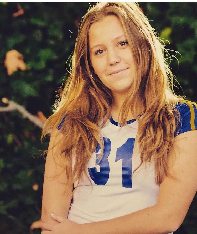Kathryn Cobain