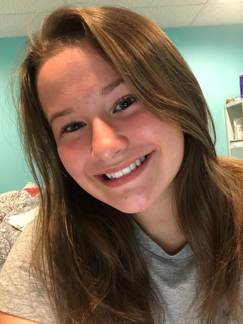 Avery Miller