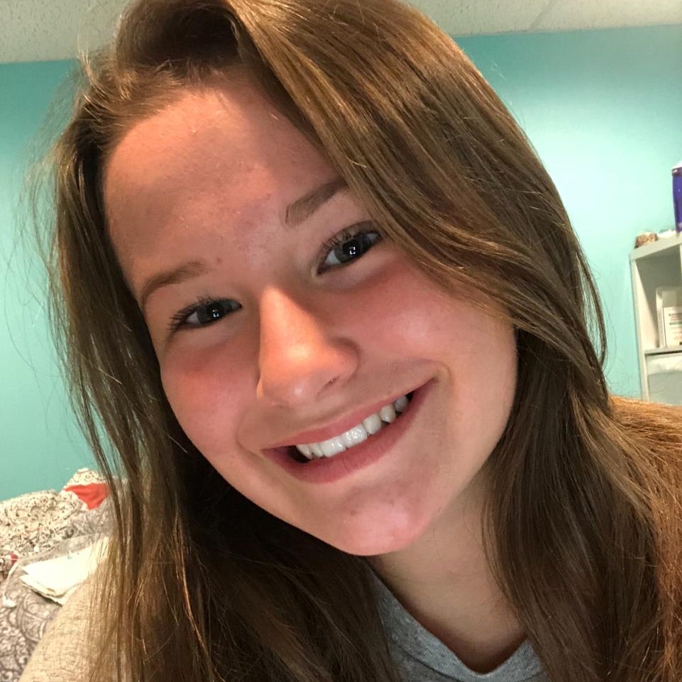Avery Miller