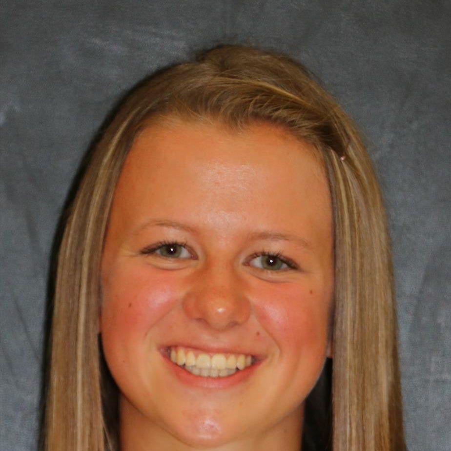 Kendra Scholz mugshot