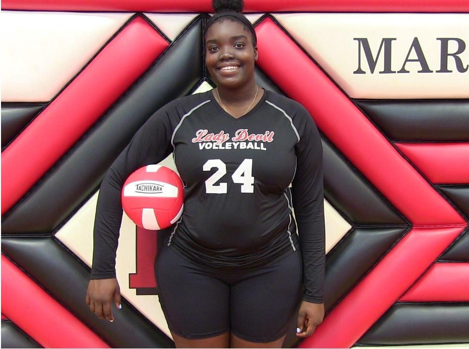 Jonesha Mcclain mugshot