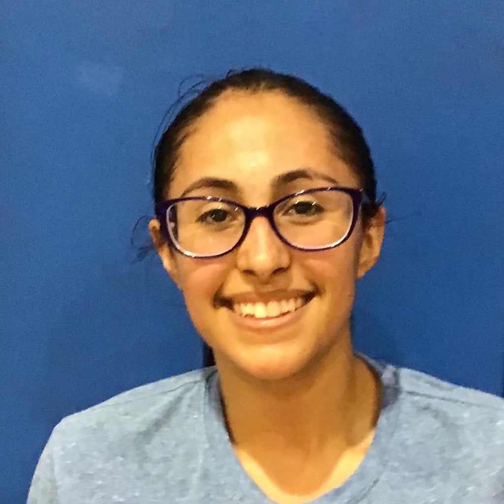 Ariana Chavez mugshot