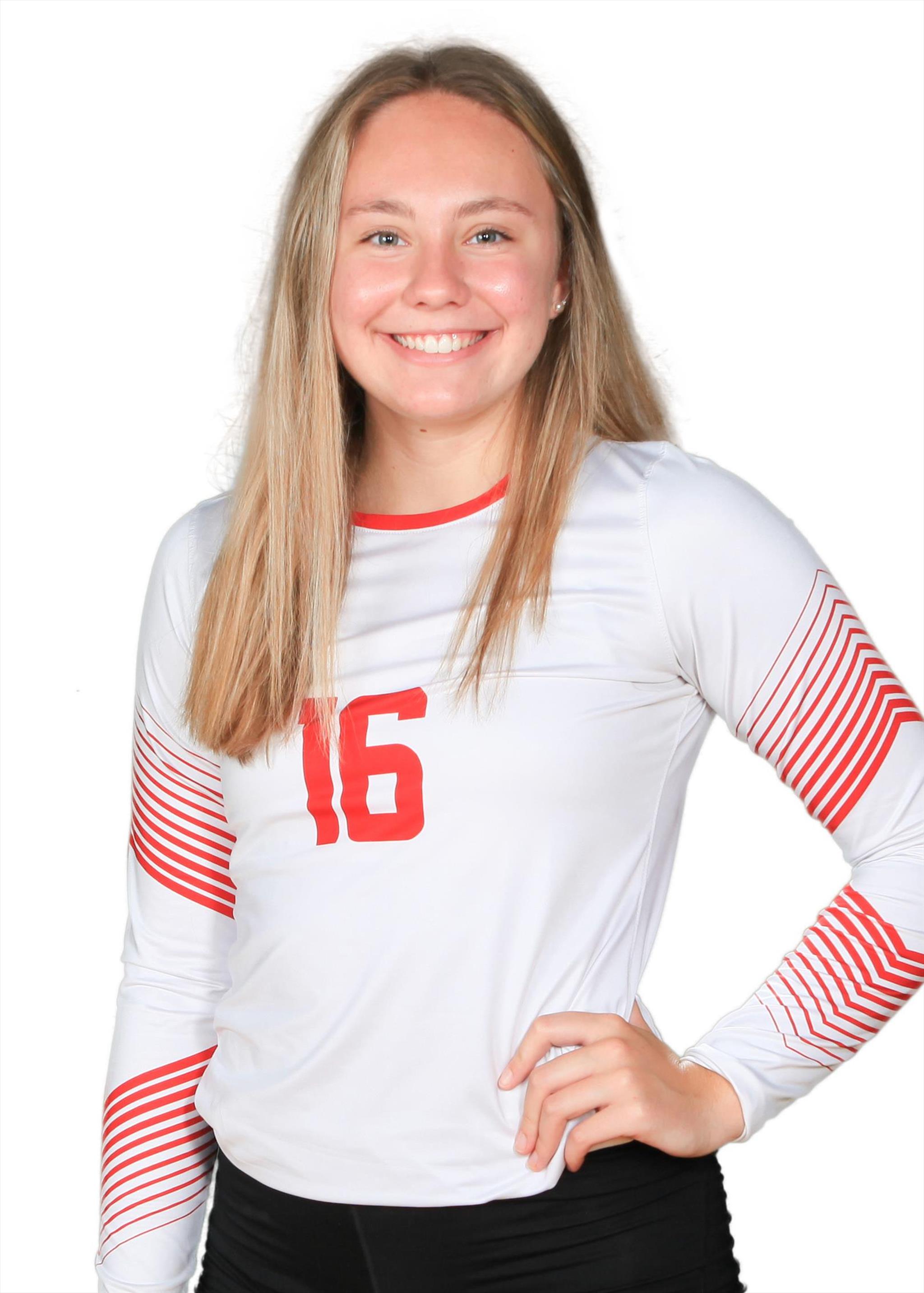 McKenna Flagler