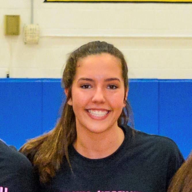 Abby Snearly mugshot