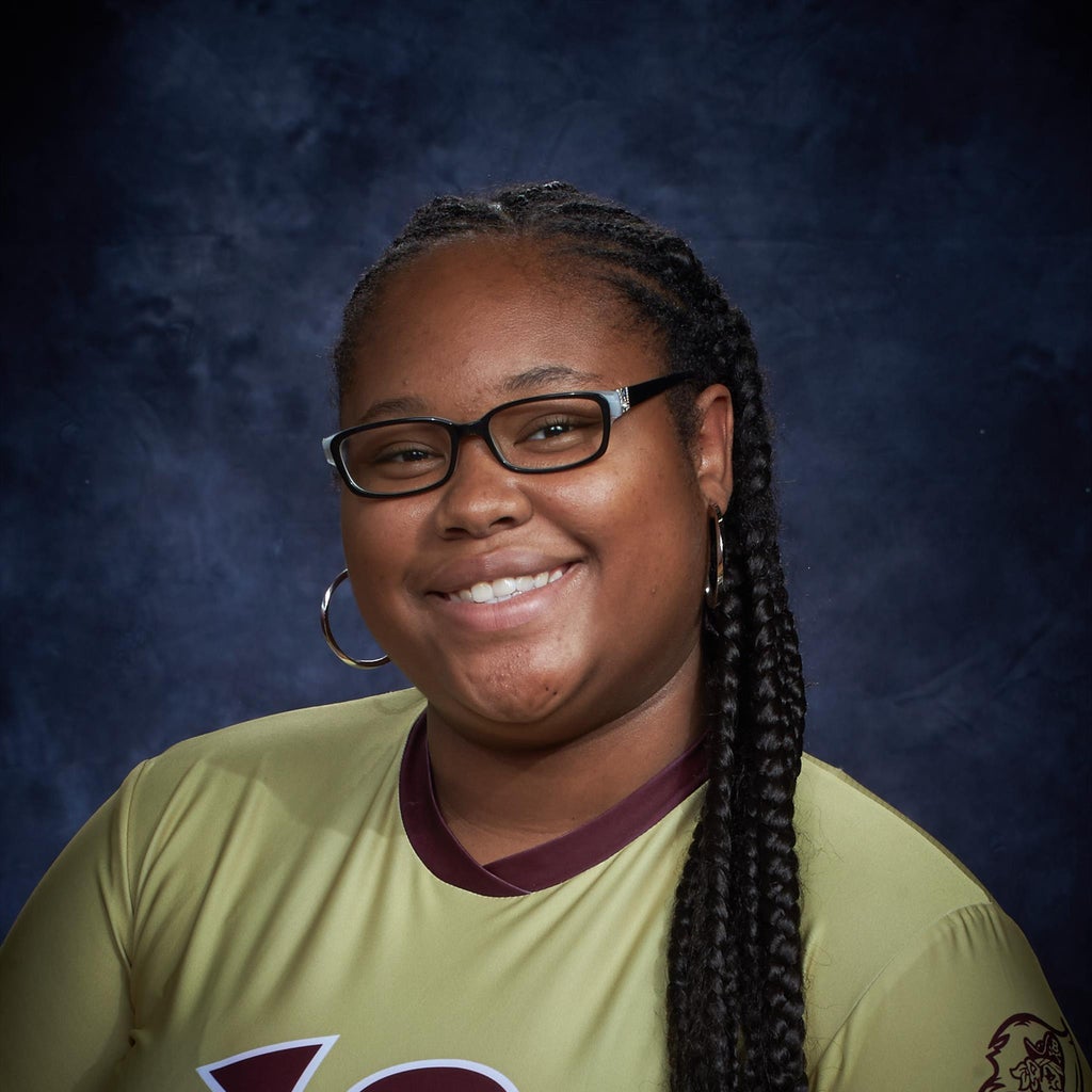 Kayla Johnson mugshot