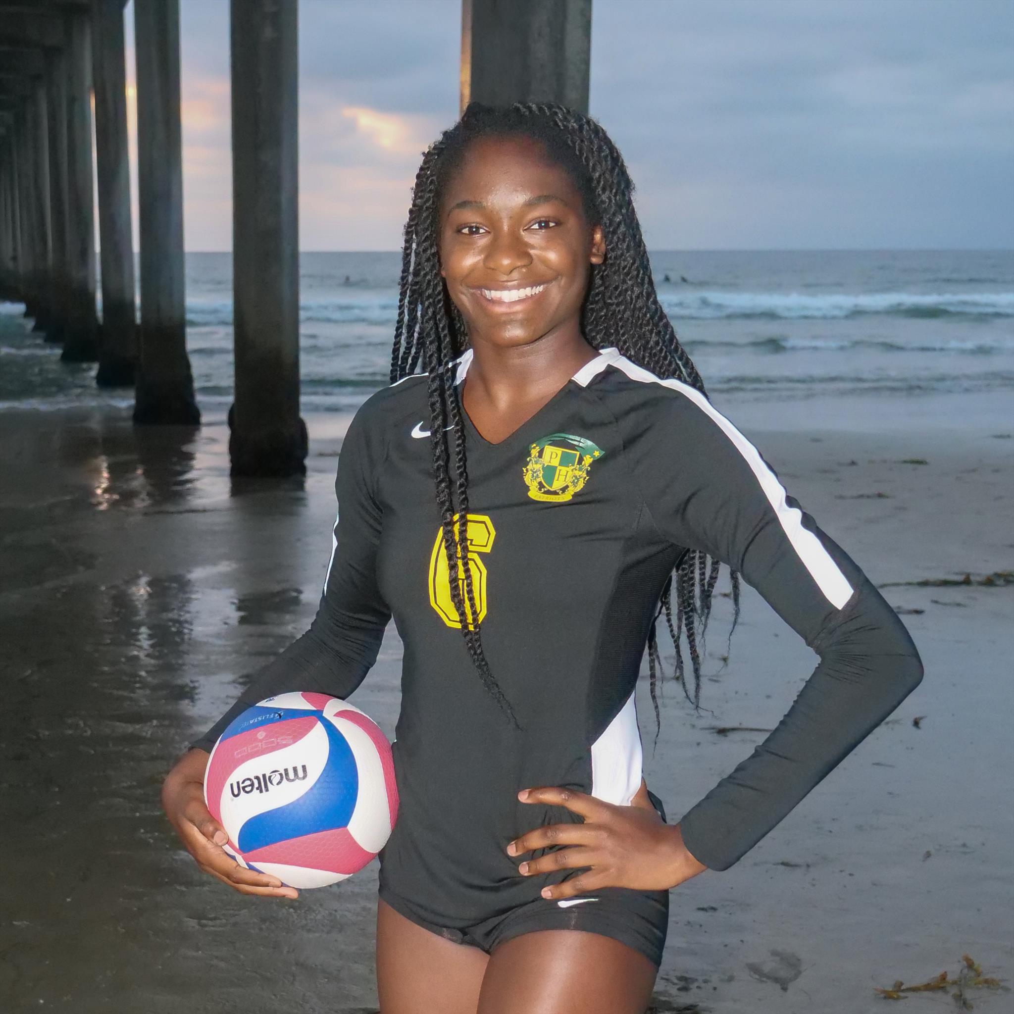 Aubriel Duncan