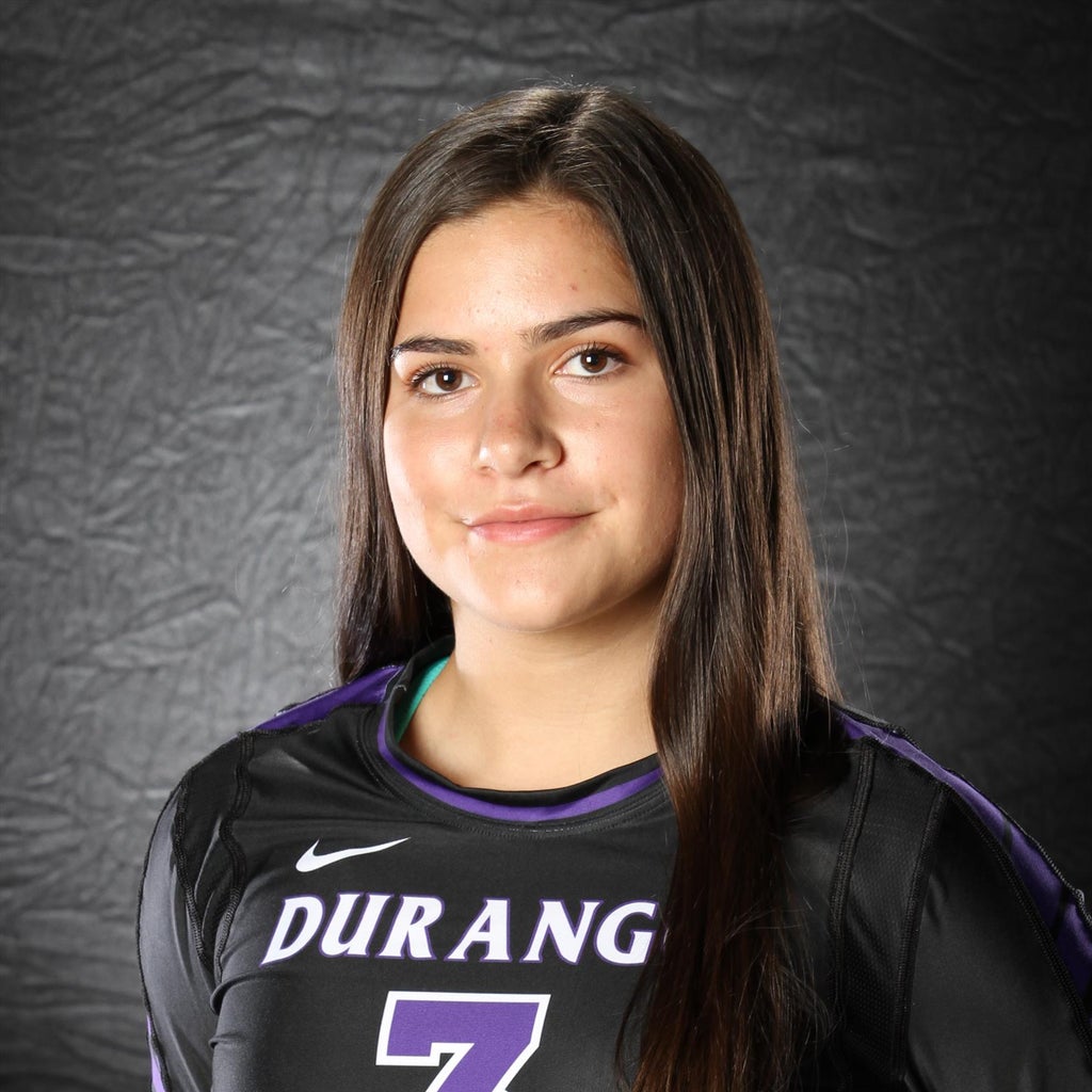 Sophia Dominguez mugshot
