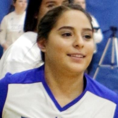 Evette Casillas