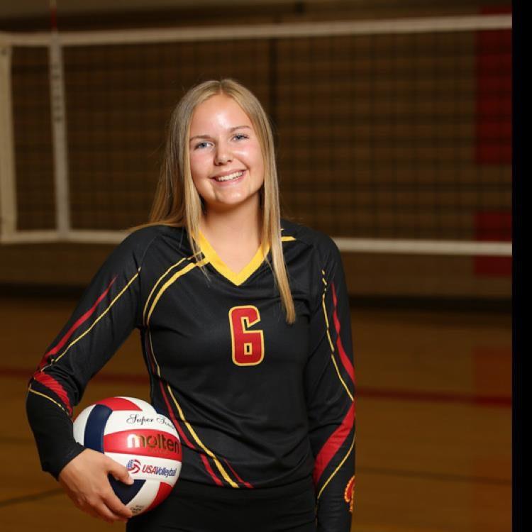 Laney Schell