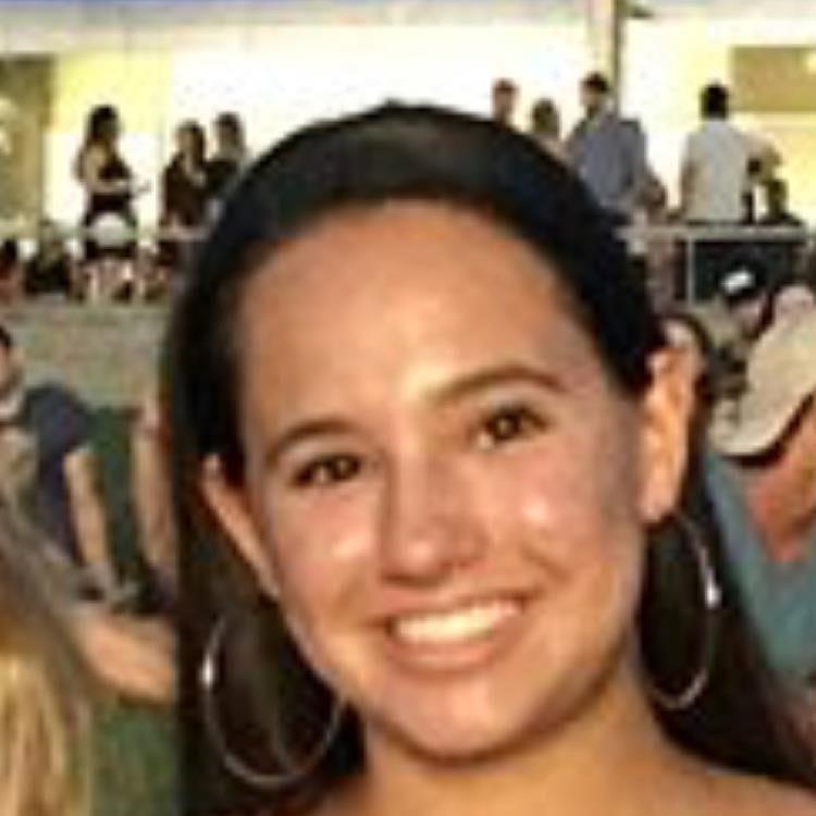 Elizabeth Locey mugshot