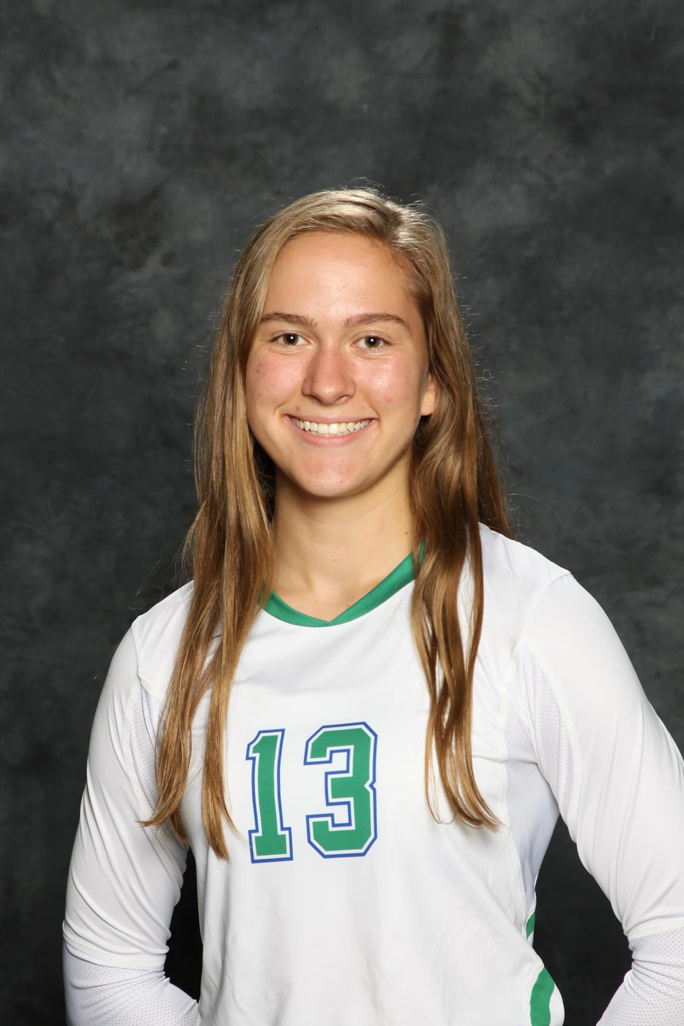 Hailey Mckinnis