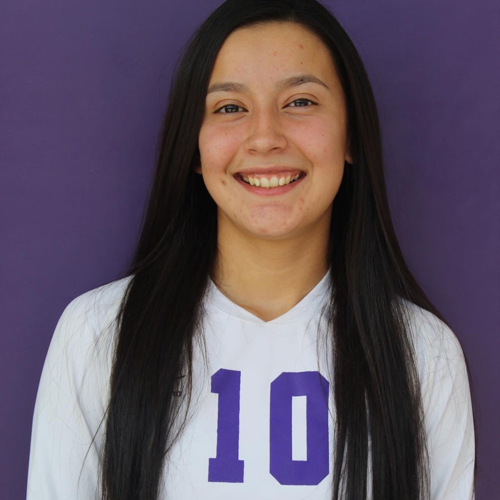 Celina Garcia mugshot