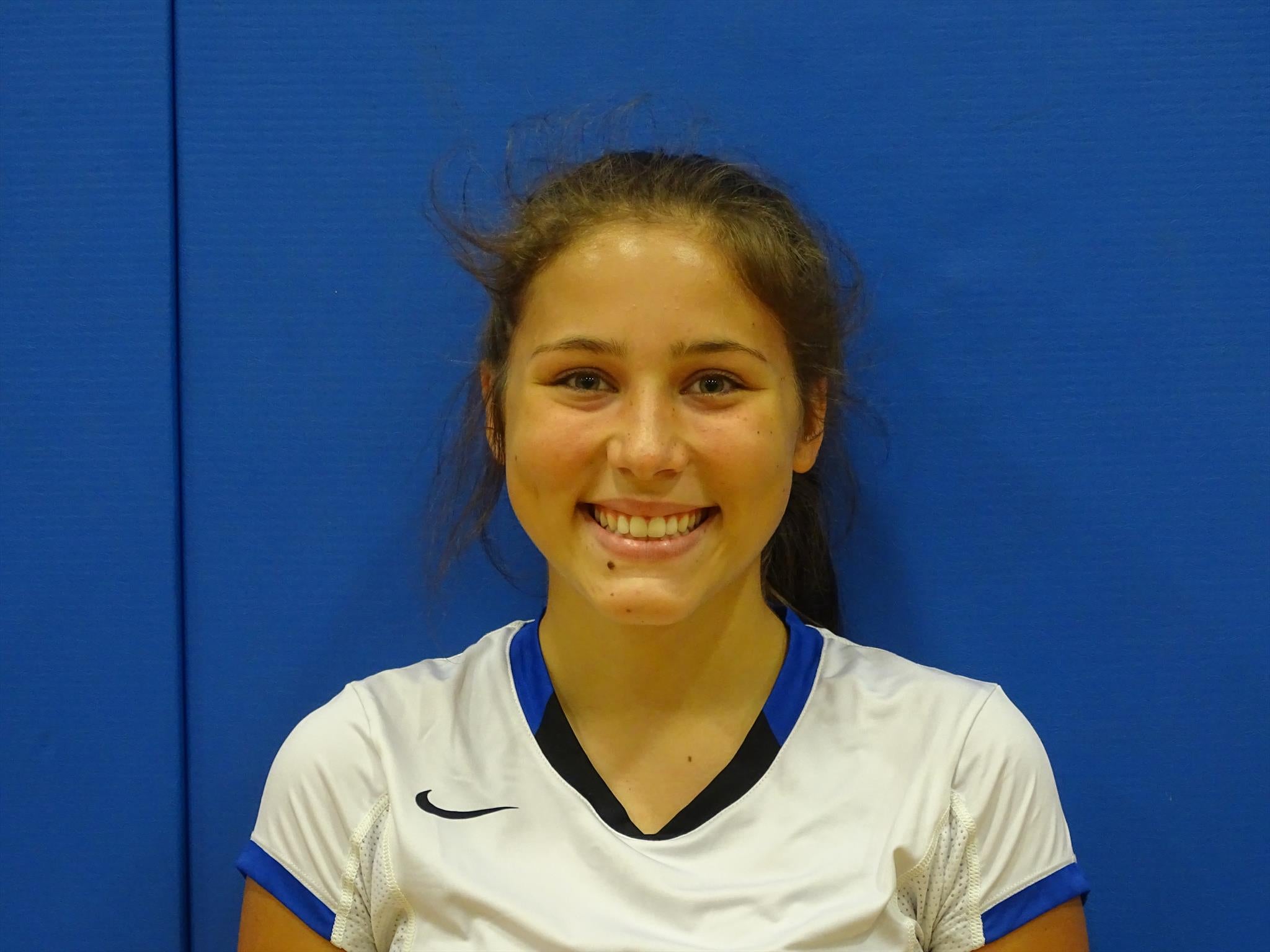Olivia Carpenter