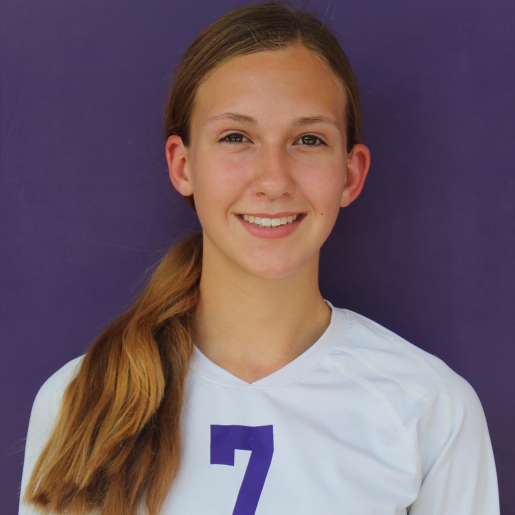 Kaylee VonFlue mugshot