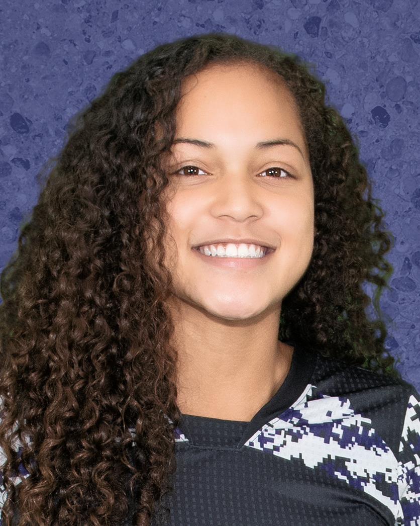 Aliyah Moore