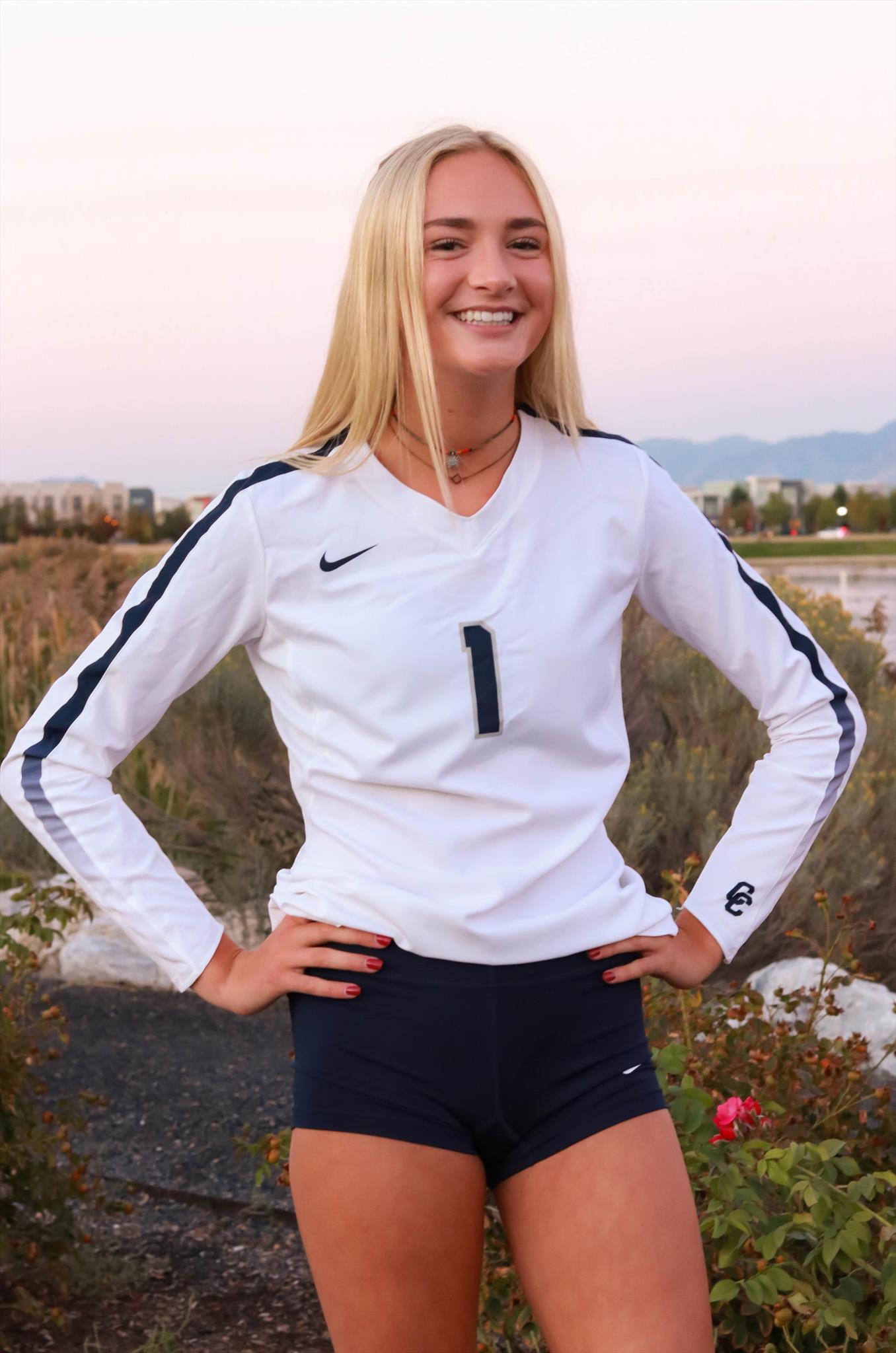 Grace Anderson
