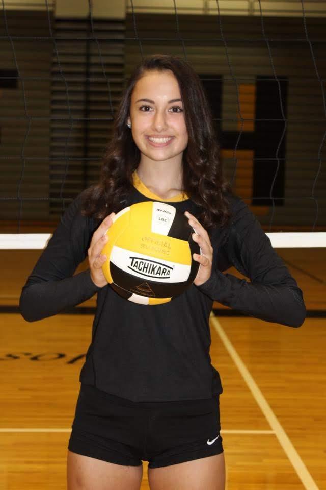Grace Grandinetti