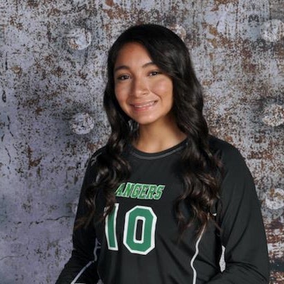 Gracie Menchaca mugshot