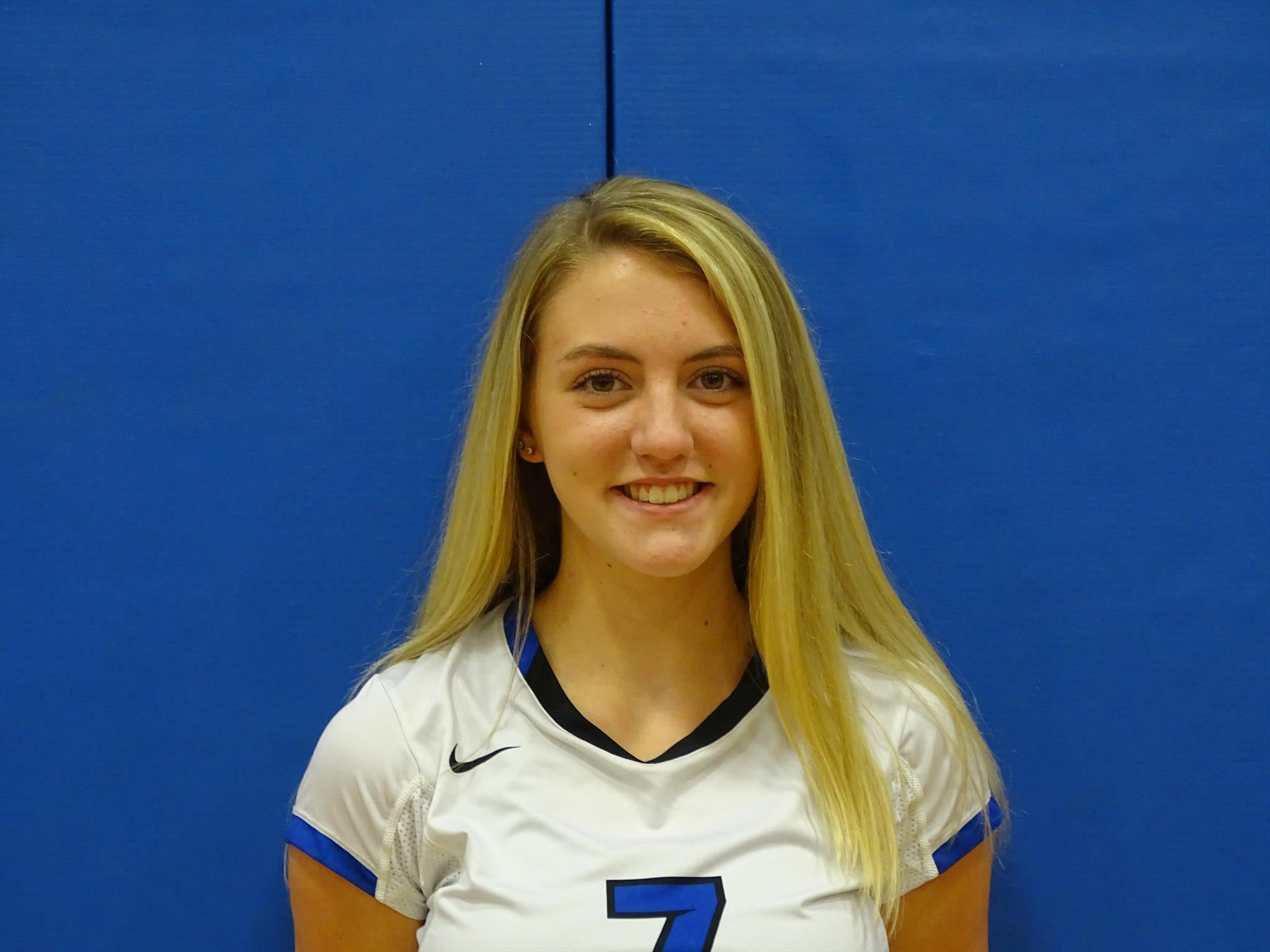Haley Larrabee