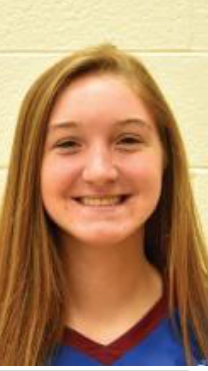 Karoline Cox