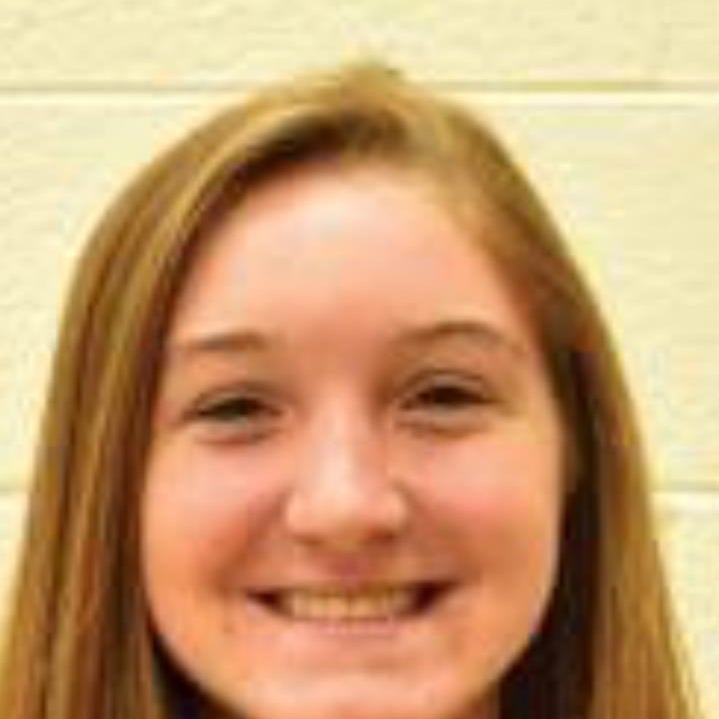 Karoline Cox mugshot