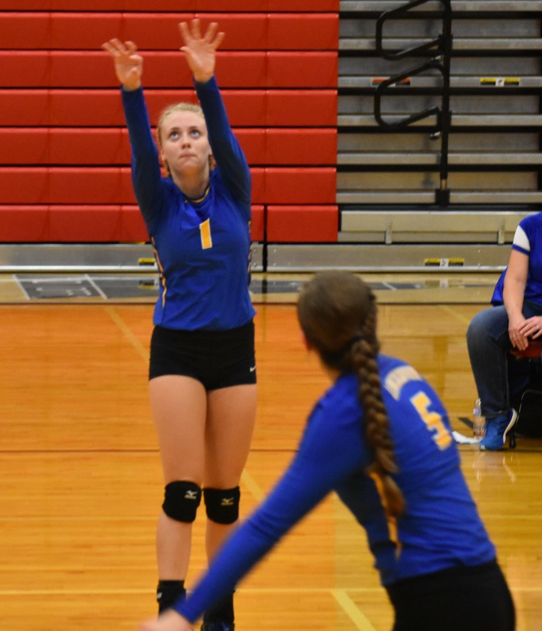 Brianna Ebel