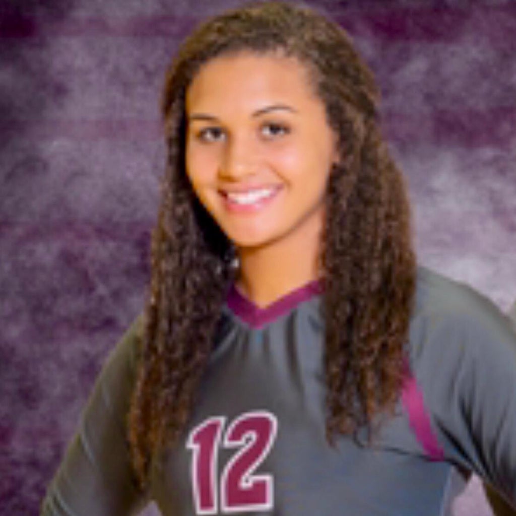 Alyvia Owens mugshot
