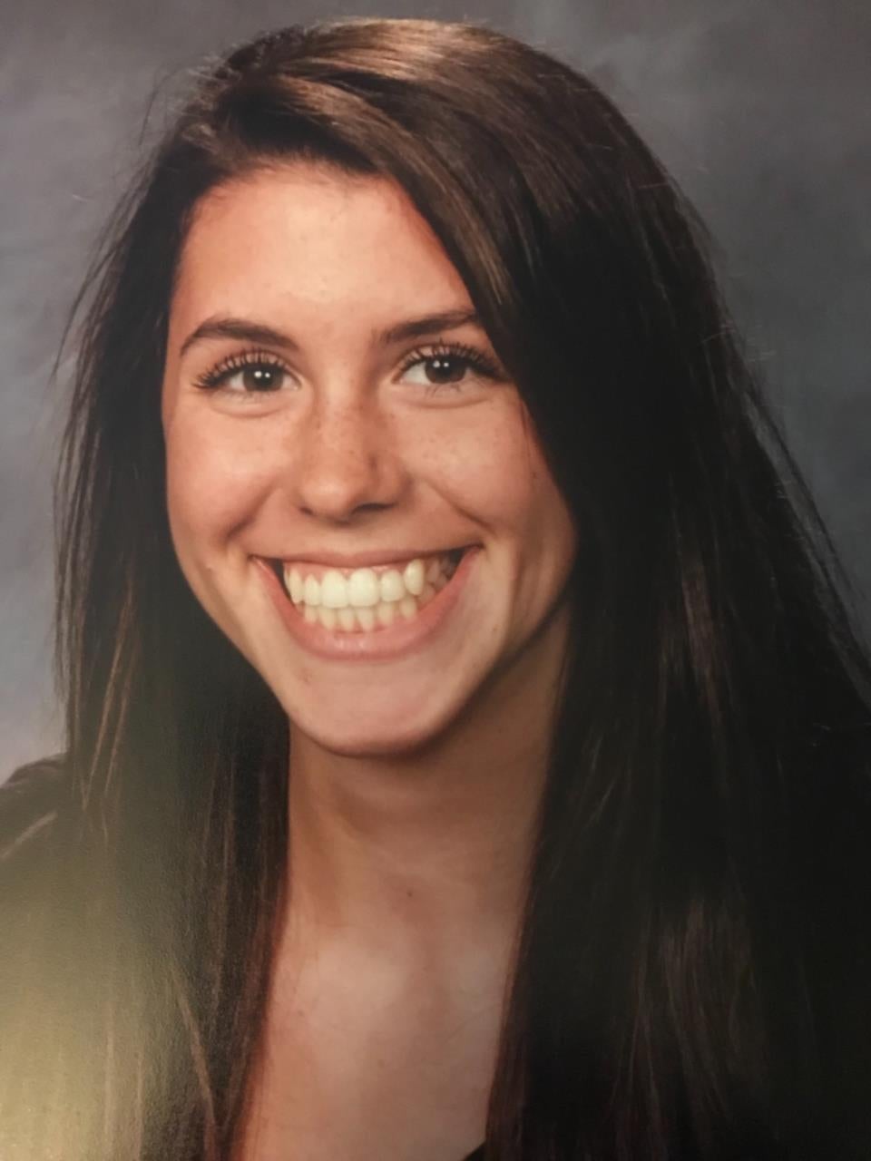Jade Larrabee