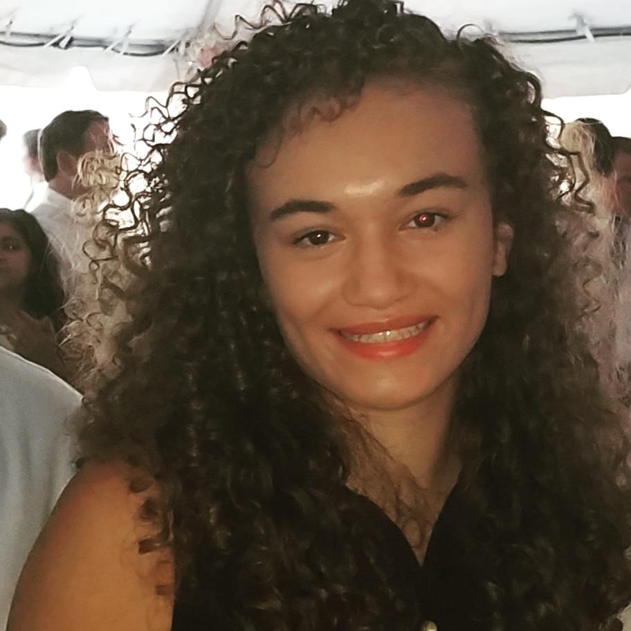 Lilliana Harding