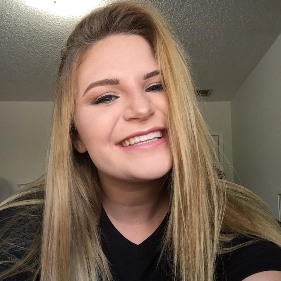 Jordyn Lee-York