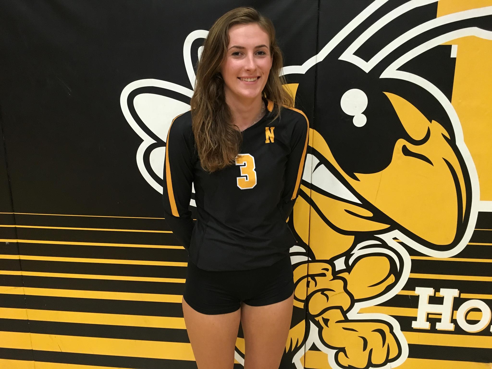 Mackenzie Dugan