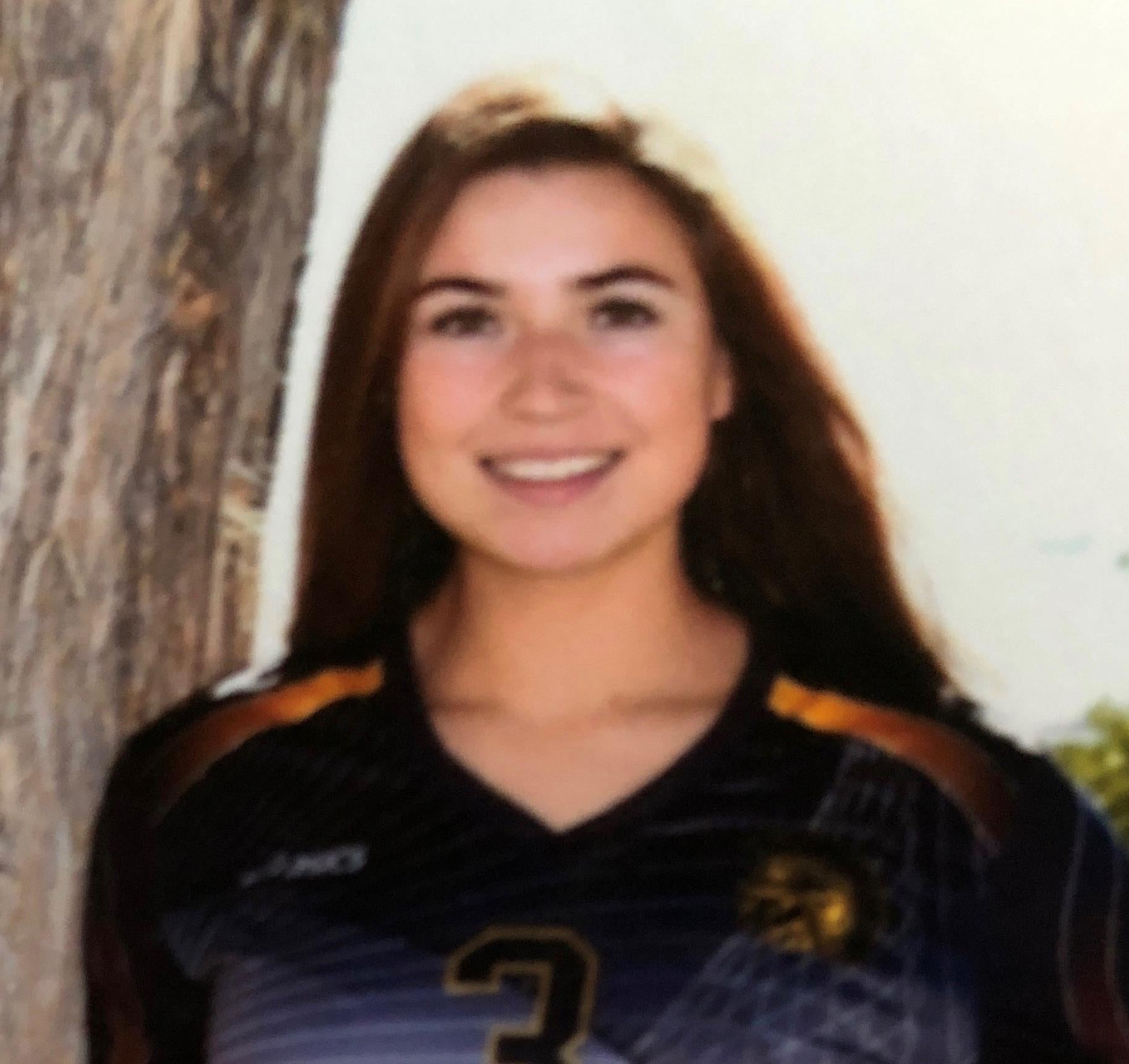 Riley Vallo