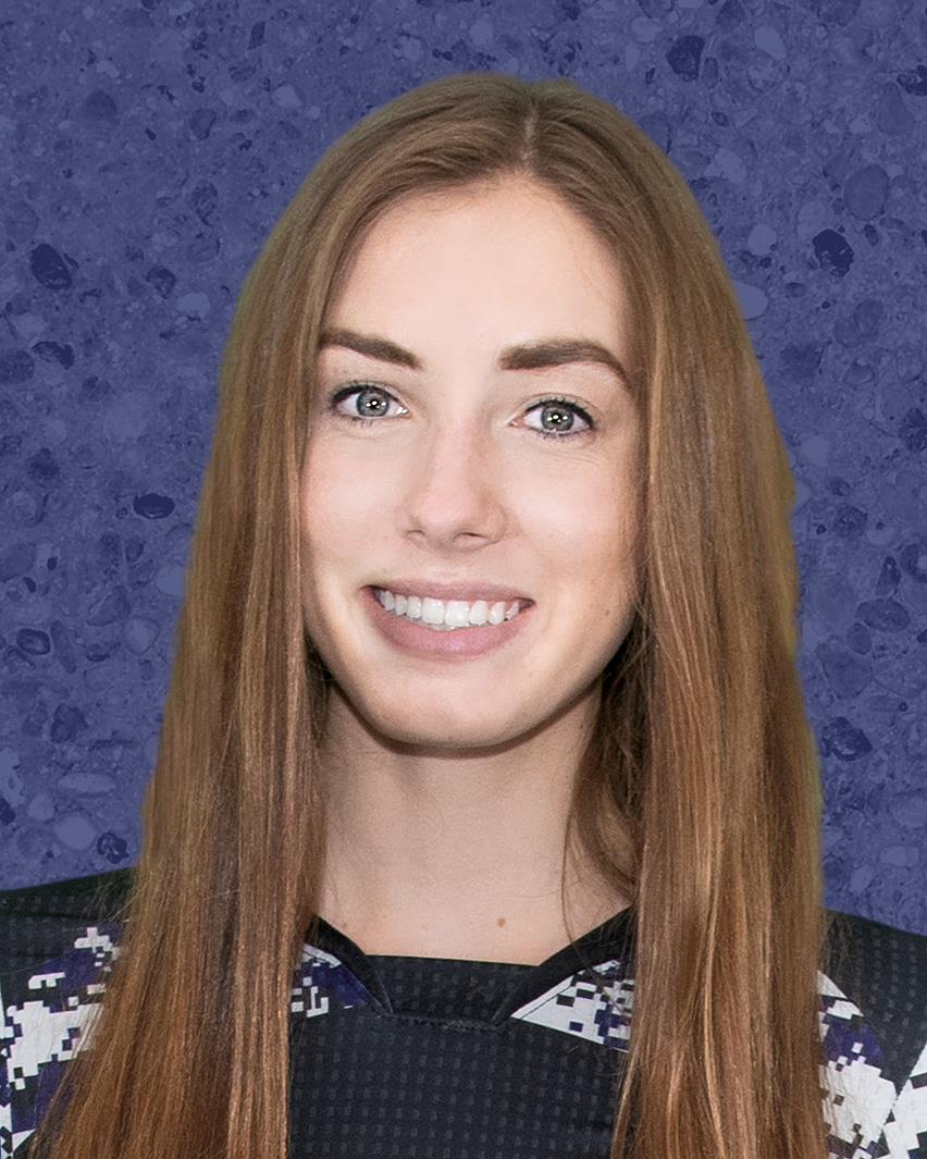 Anna Myers