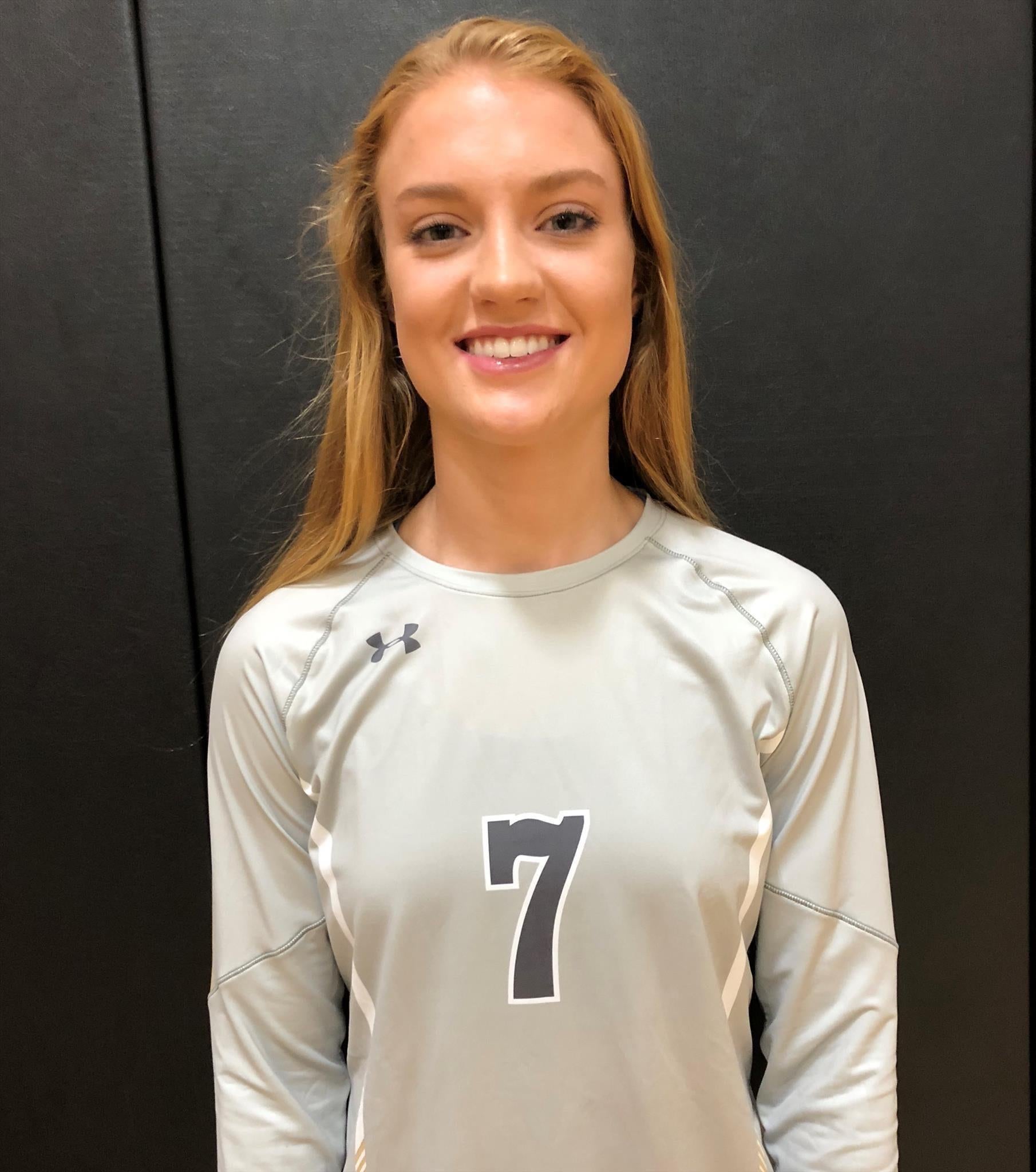 Alivia Riegle