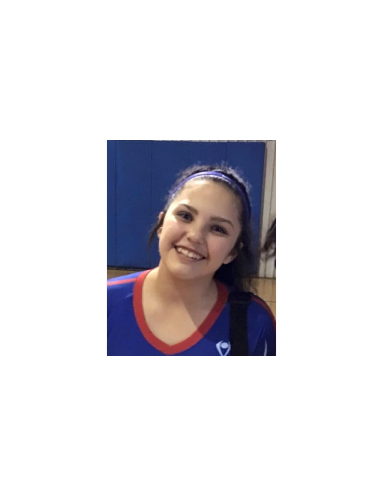 Samantha Olguin