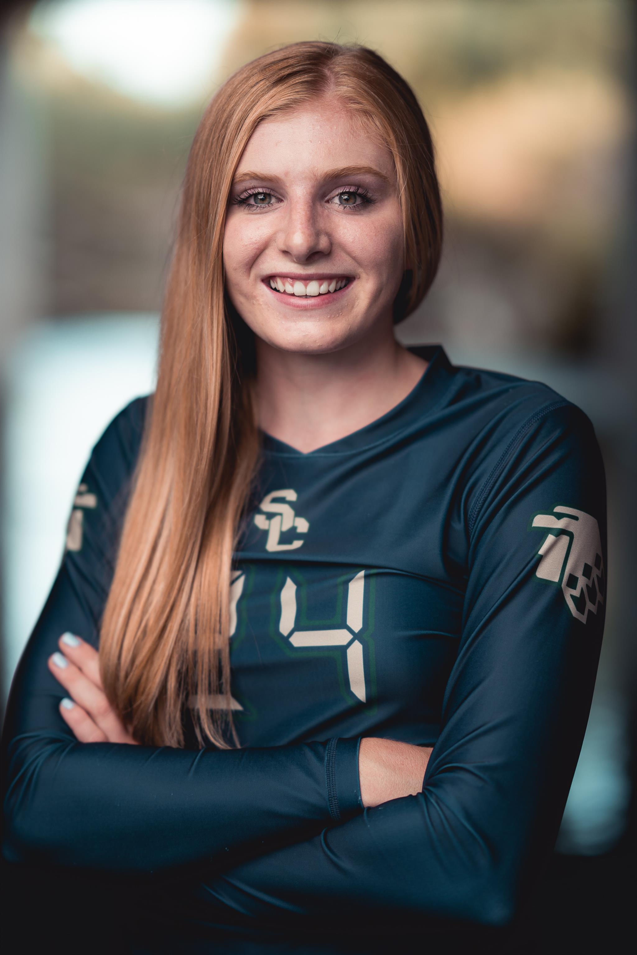 Hallie Remund