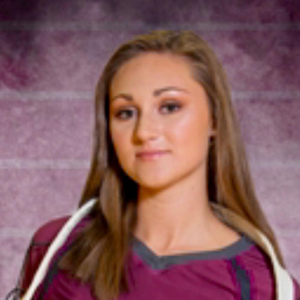 Faith Kretzer mugshot
