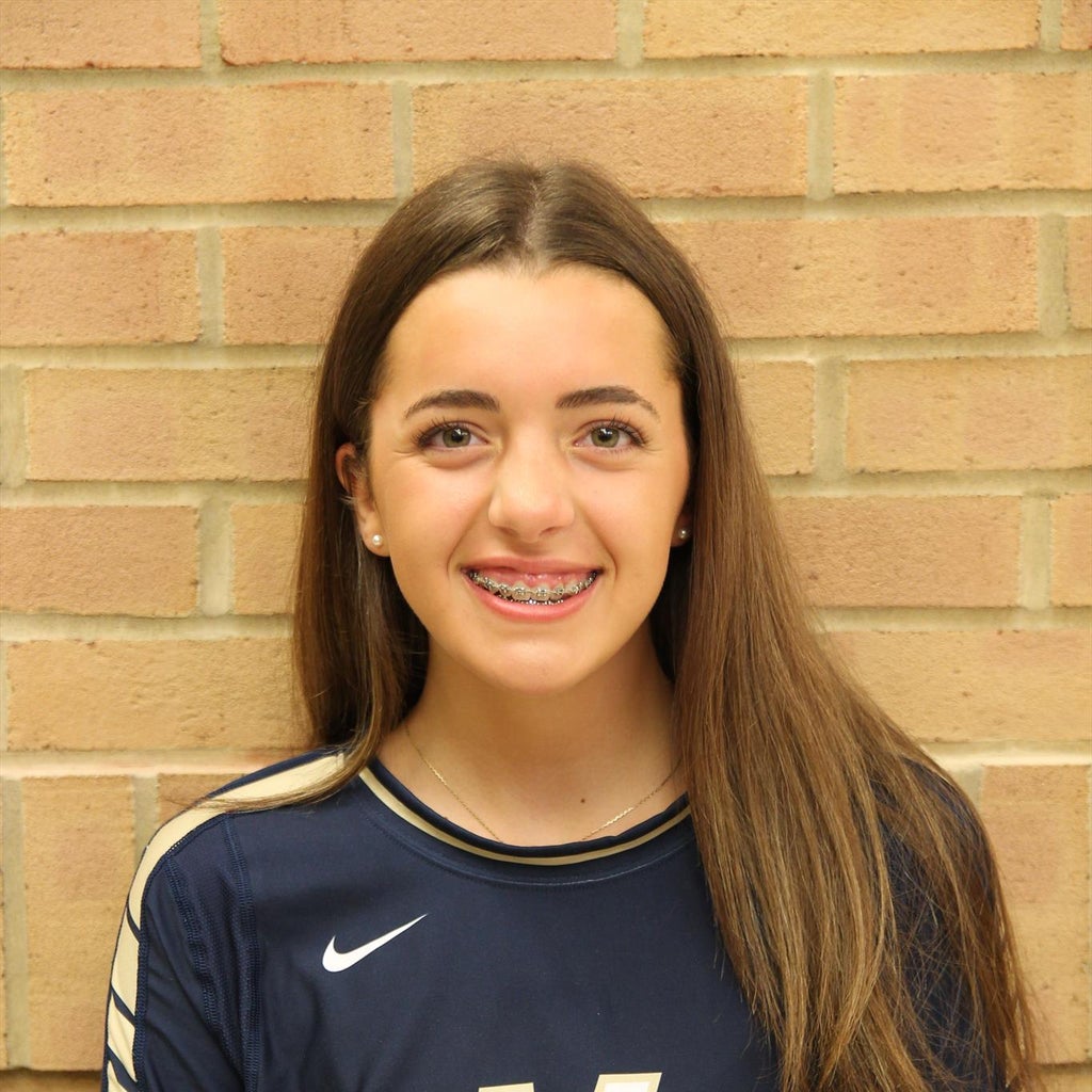Lily Hauschildt mugshot