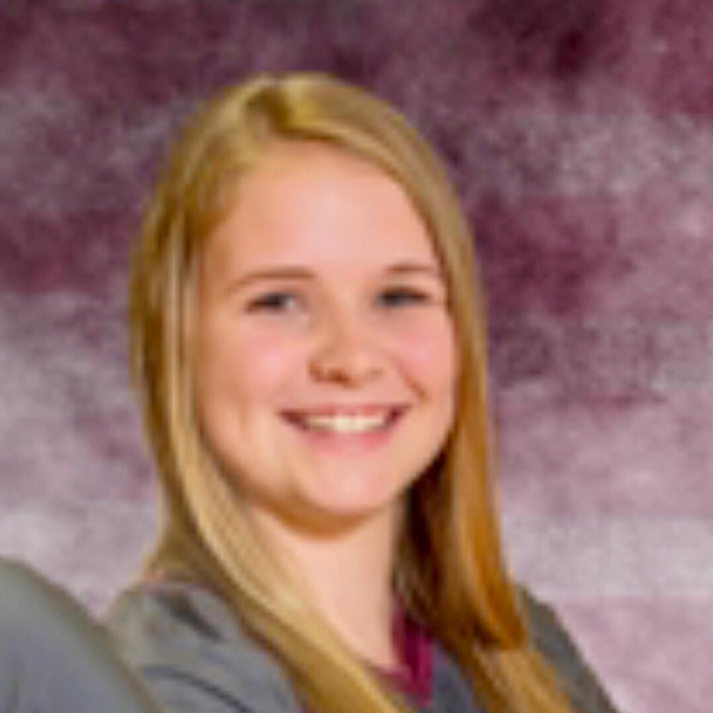 Emmie Kleinherenbrink mugshot