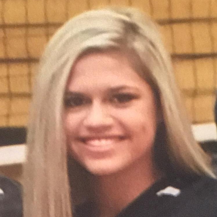 Carli Knight mugshot