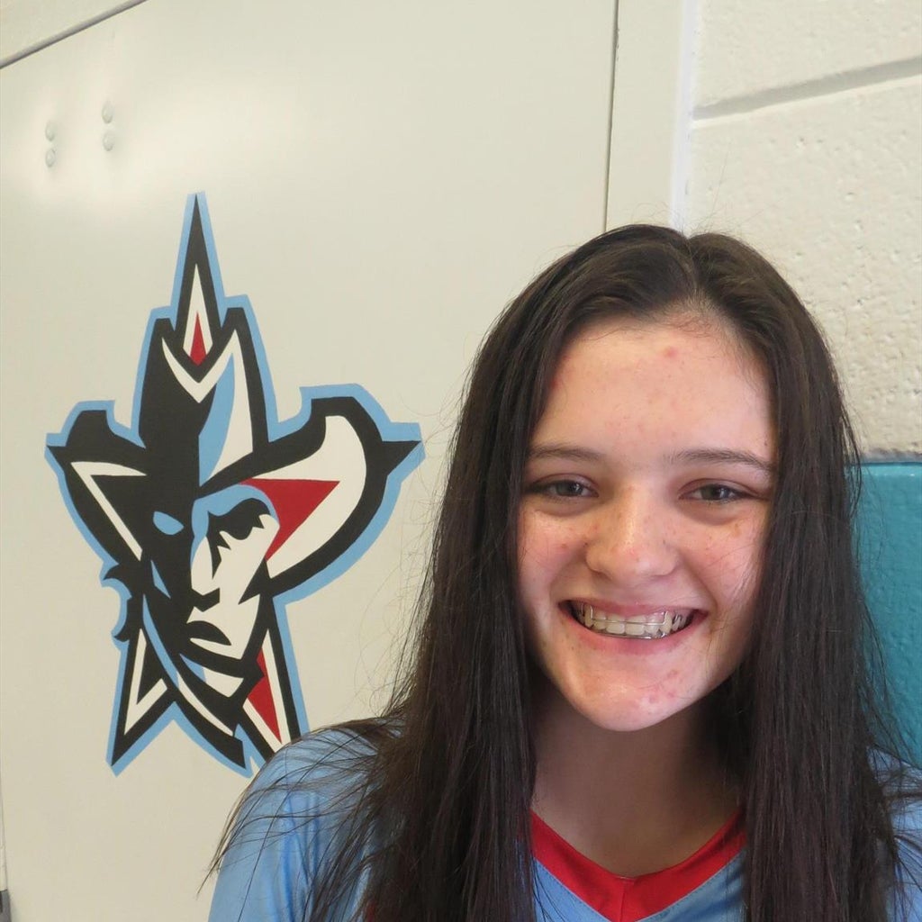 Bailey Vega mugshot