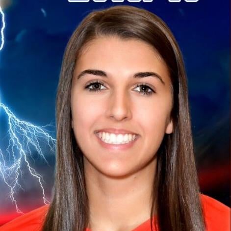 Lilli Schuster mugshot